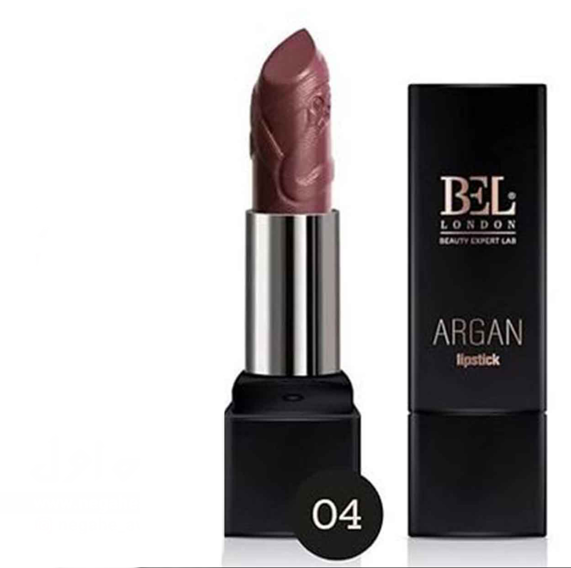 رژ لب مات مخملی BL